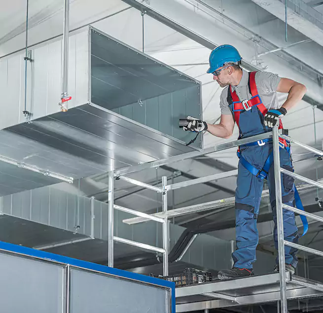 Why Homeowners & Businesses Trust Us El Dorado Hills, CA