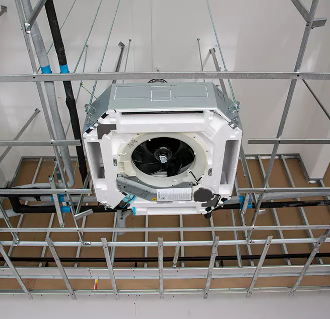 Why Homeowners & Businesses Trust Us El Dorado Hills, CA?