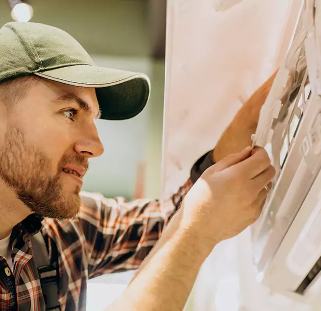 Why Homeowners & Businesses Trust Us in El Dorado Hills, CA?